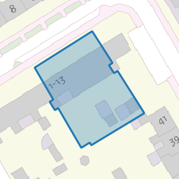 Perceel EDE01-K-18520