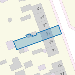 Perceel EDE01-K-18525