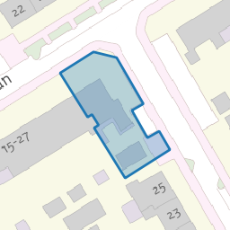 Perceel EDE01-K-18528