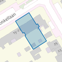 Perceel EDE01-K-18529