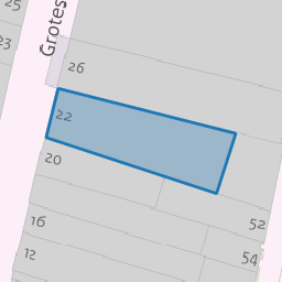 Perceel EDE01-K-18530