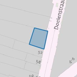 Perceel EDE01-K-18531