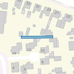 Perceel EDE01-K-18547