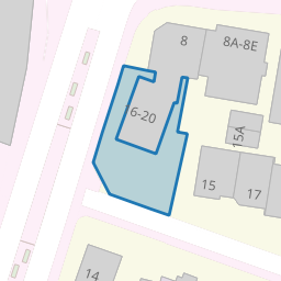 Perceel EDE01-K-18553