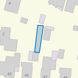 Perceel EDE01-K-18554