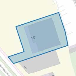 Perceel EDE01-K-18558