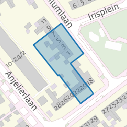 Perceel EDE01-K-18559