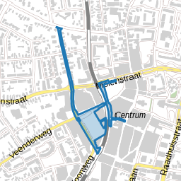 Perceel EDE01-K-18561