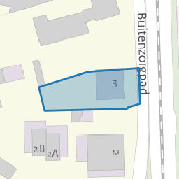 Perceel EDE01-K-18570