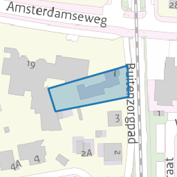 Perceel EDE01-K-18571