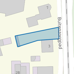 Perceel EDE01-K-18573