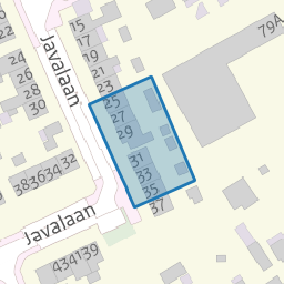 Perceel EDE01-K-18574