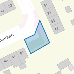 Perceel EDE01-K-18576