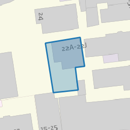 Perceel EDE01-K-18581