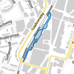 Perceel EDE01-K-18585