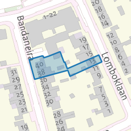 Perceel EDE01-K-18589