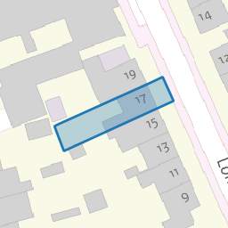 Perceel EDE01-K-18590