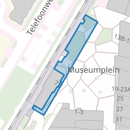 Perceel EDE01-K-18593