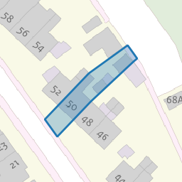 Perceel EDE01-K-18601