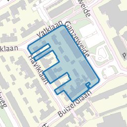 Perceel EDE01-K-18611