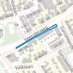 Perceel EDE01-K-18620