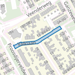 Perceel EDE01-K-18623