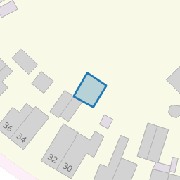 Perceel EDE01-K-18625