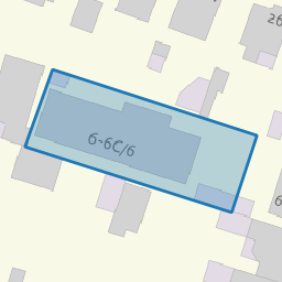 Perceel EDE01-K-18626