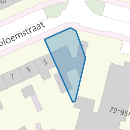 Perceel EDE01-K-18629