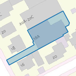 Perceel EDE01-K-18638
