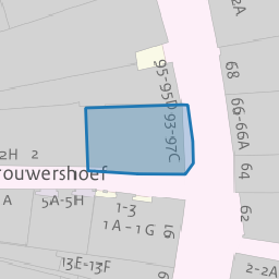 Perceel EDE01-K-18639