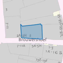 Perceel EDE01-K-18640