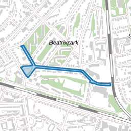 Perceel EDE01-K-18646