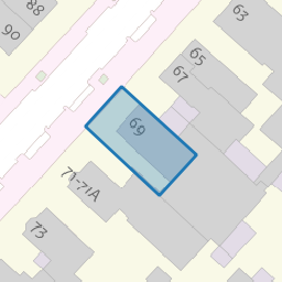 Perceel EDE01-K-18651