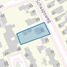 Perceel EDE01-K-18653