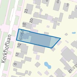 Perceel EDE01-K-18659