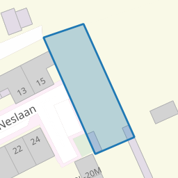 Perceel EDE01-K-18667