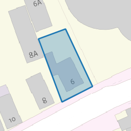 Perceel EDE01-K-18670