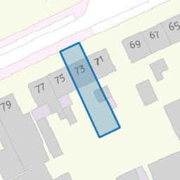 Perceel EDE01-K-18675