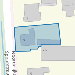 Perceel EDE01-K-18680