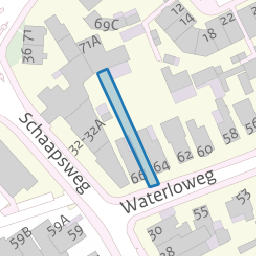 Perceel EDE01-K-18681