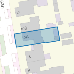 Perceel EDE01-K-18685
