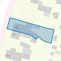 Perceel EDE01-K-18690