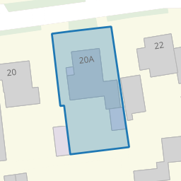 Perceel EDE01-K-18694