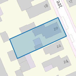 Perceel EDE01-K-18739