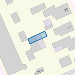 Perceel EDE01-K-18740