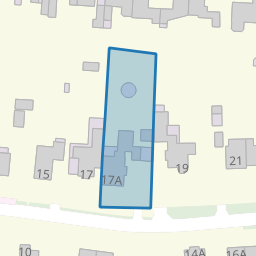 Perceel EDE01-K-18751