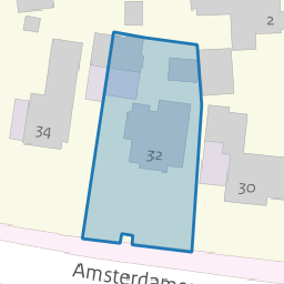 Perceel EDE01-K-18756