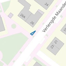 Perceel EDE01-K-18758