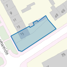 Perceel EDE01-K-18759